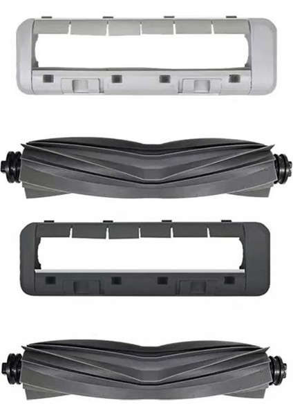 Dreame Bot L10S Pro Robot Süpürge Için Ana Fırça Kapağı, B (Yurt Dışından) fiyatları