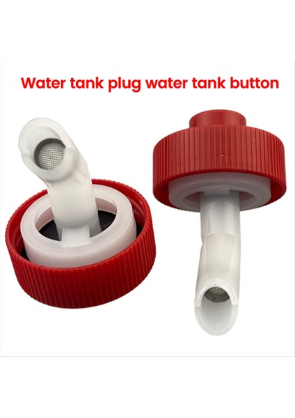 Su Deposu Tapası + Yaylı Su Deposu Düğmesi (Yurt Dışından) fiyatları