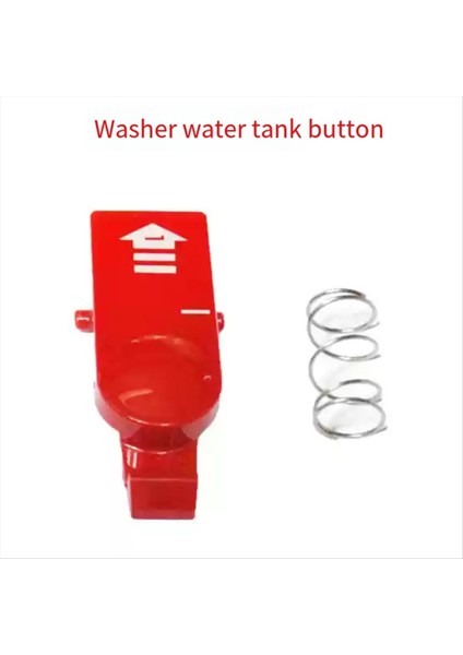 Su Deposu Tapası + Yaylı Su Deposu Düğmesi (Yurt Dışından) modelleri