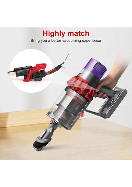 Dyson V10 SV12 Elektrikli Süpürge Tetik Anahtarı Tertibatı Için, (Yurt Dışından) indirimleri