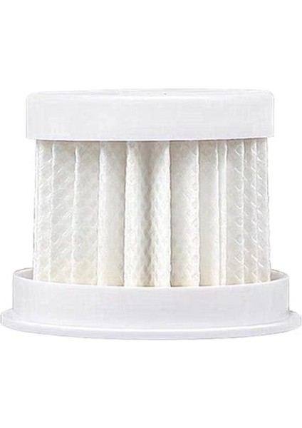 Haier ZC401F Akar Temizleme Cihazı Için 4 Adet Hepa Filtre (Yurt Dışından) fırsatları