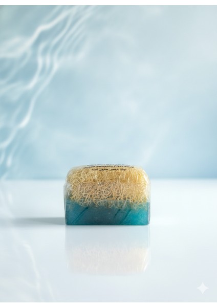 Doğal Okyanus Kabak Lifli Sabun fiyatları