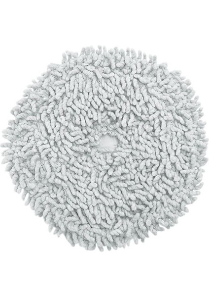 DREAMEW10 Temizlik Robotu Için Yıkanabilir Tutucu Entegre Paspas Bezi (Yurt Dışından) modelleri