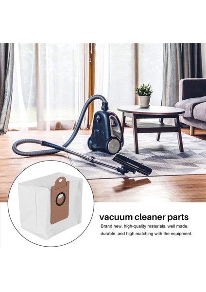 Neabot N2 Robot Süpürge Aksesuarları Hepsi Bir Arada Kiti (Yurt Dışından) indirimleri