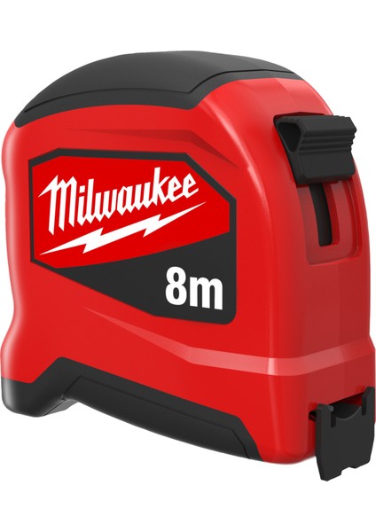 Şerit Metre Slım Nesil 2 8M/25MM 4932498785 fiyatları