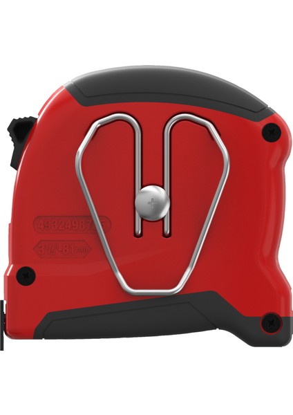 Şerit Metre Slım Nesil 2 8M/25MM 4932498785 fırsatları