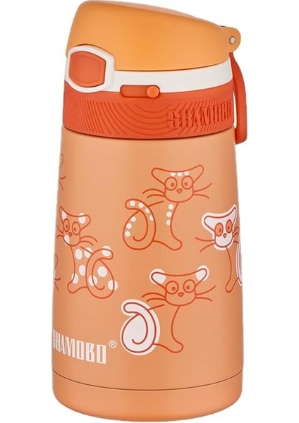 2li Set Pipetli Çelik Termos 350ML -6 Saat Isı Yalıtımı- fiyatları