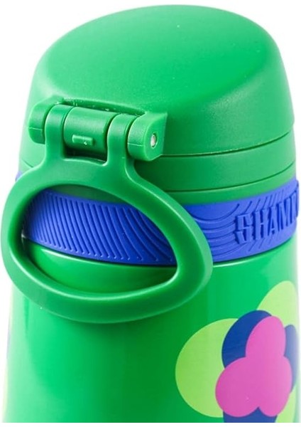 2li Set Pipetli Çelik Termos 350ML -6 Saat Isı Yalıtımı- fırsatları