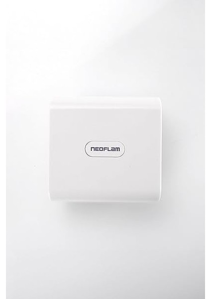 Glace Vakum Motoru Beyaz fırsatları