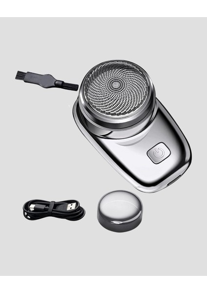 Bfs Şarjlı Mini Tıraş Makinesi – Hassas Ciltlere Uygun, Su ile Yıkanabilir, Kompakt Tasarım modelleri