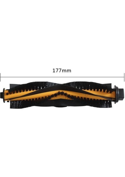 Lıectroux C30B Için Robot Süpürge Fırça Filtre Paspası (Yurt Dışından) modelleri