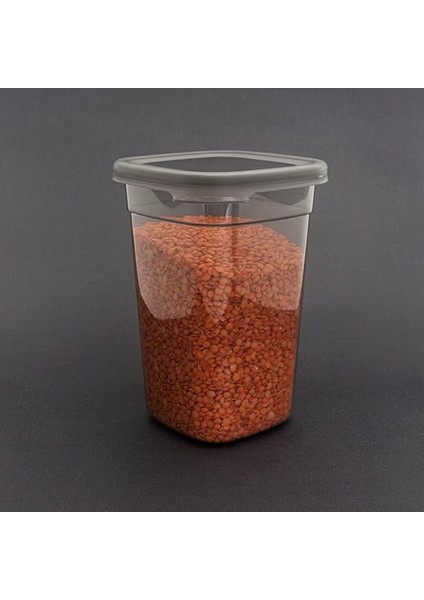 1.1 L Dikdörtgen Saklama Kabı indirimleri