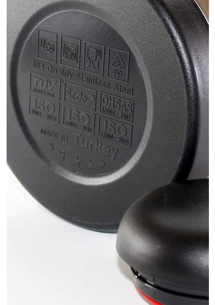 2 Litre Inox Çift Katlı Çelik Termos fırsatları