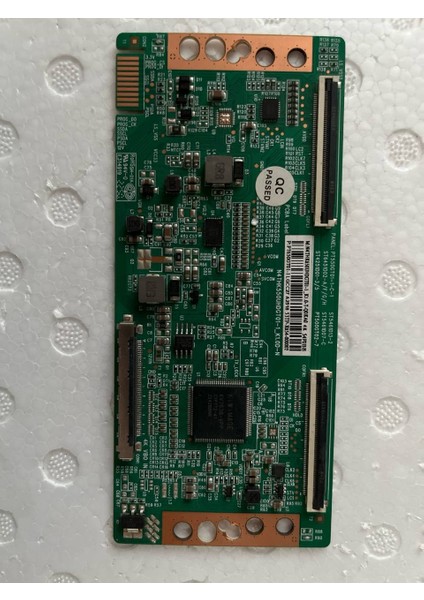 PT500GT01-1-C-7, Sunny SN50LEDA 88/0227, Tcon Board, PT500GT01.1