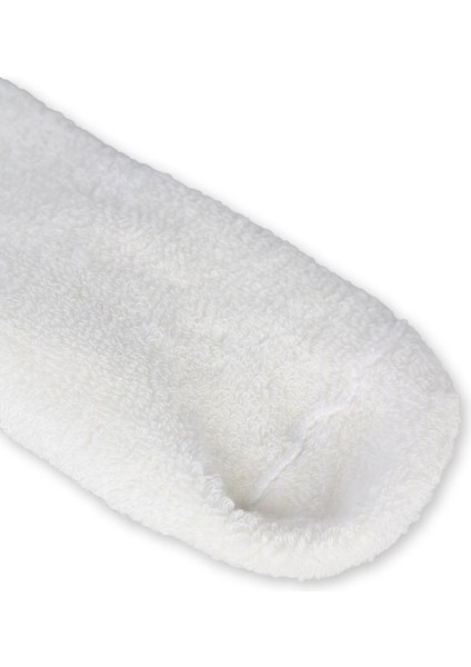 Basic Düz Havlu 6- Bebek Kız Külotlu Çorap