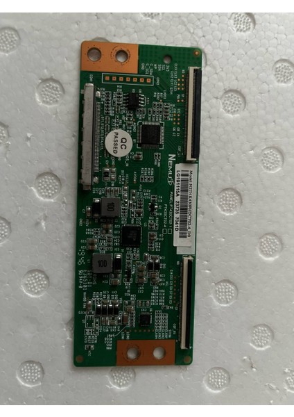 , Tcon , PT430CT02-4 , N2THK430FHDCT02-4