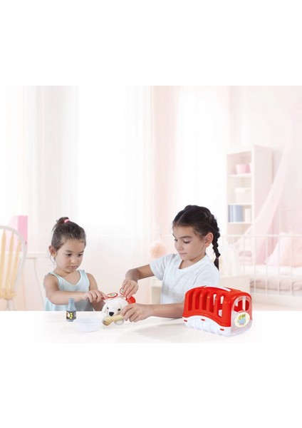 Bfs 5003 Ilk Evcıl Hayvanım fırsatları