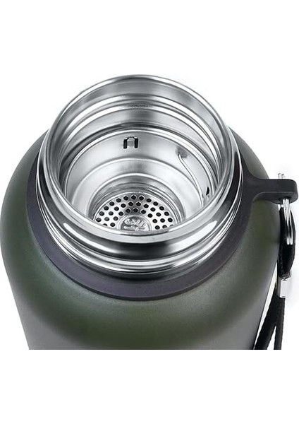 600 Mililitre Termos modelleri