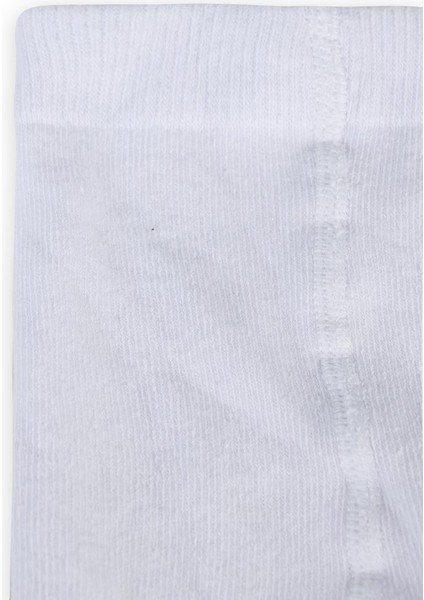 Rea Desen 0-24 Ay Bebek Kız Külotlu Çorap