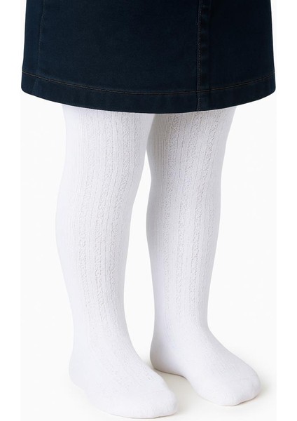 Rea Desen 0-24 Ay Bebek Kız Külotlu Çorap fiyatları