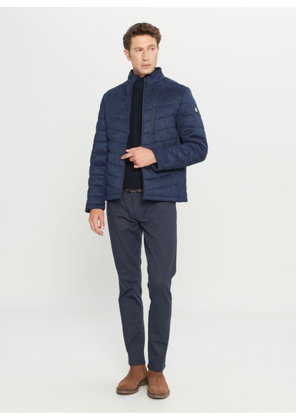 Koyu Lacivert Erkek Mont ACE008261130_KLC fiyatları