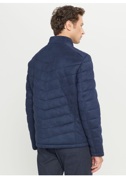 Koyu Lacivert Erkek Mont ACE008261130_KLC indirimleri