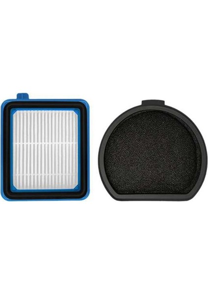 Electrolux Elektrikli Süpürge Filtreleri Elemanları Toz Haznesi Filtresi (Yurt Dışından)
