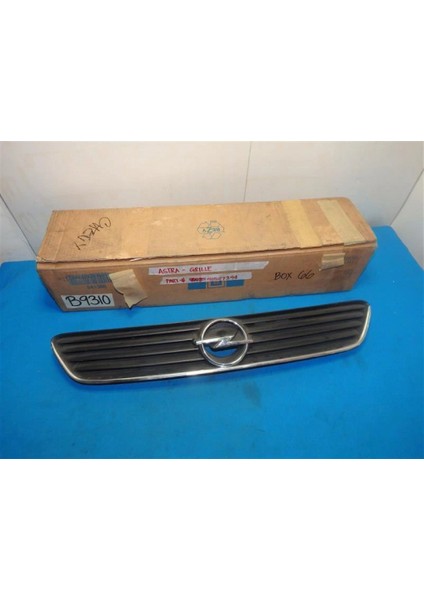 Astra -G-1998-2004 On Panjur Nikelajlı Oem No (90547394)