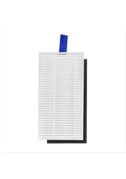 14 Adet Elektrikli Süpürge Parçaları Yıkanabilir Filtre Yedek Parçaları (Yurt Dışından) indirimleri