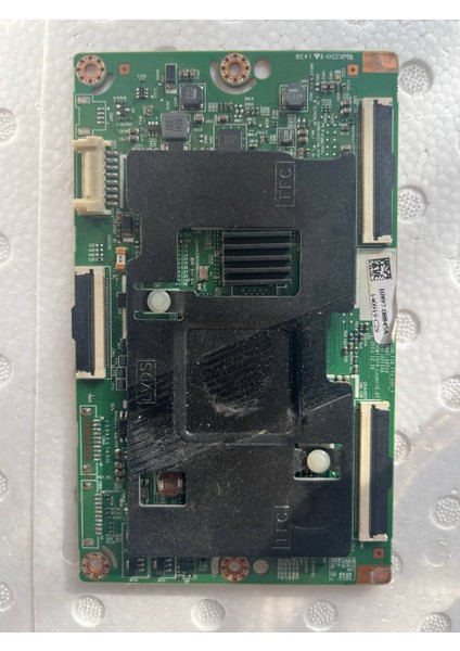 BN95-01810BN95-01810 , A , BN95-01332 , L , BN41-02110 , A , Samsung , CY-KF550DSLV1H , 55CSLV8H , Logic Board , T-Con Board