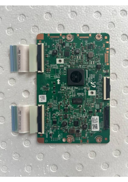 BN41-02481BN41-02481 , A , BN95-02676A , 2016Y_SDC_HAWK_FTS_MJC_MB4 , CY-VK049BGLV1H , 49K6500 , Logic Board , T-Con Board