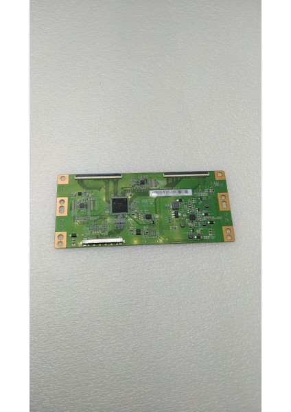 PT500GT02-4-C-3 , 2601620044710C , Vestel 50UA9600 4K T Con Board