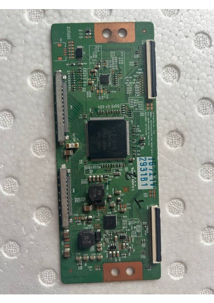 6870C-0402C, 6871L-2842F, 32-37-42-47-55 Fhd TM240 Ver 0.4, Beko B42-LEP-6B, T Con Board, LC420EUD-SEF2