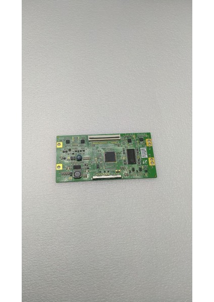 32 LCD Tv (LE32B450C 4W) T-Con Boar D 320AP03C2LV0.2