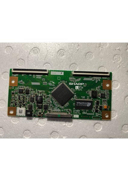 Runtk 4024TP Cpwbn Runtk 4024TP Za T-Con Board