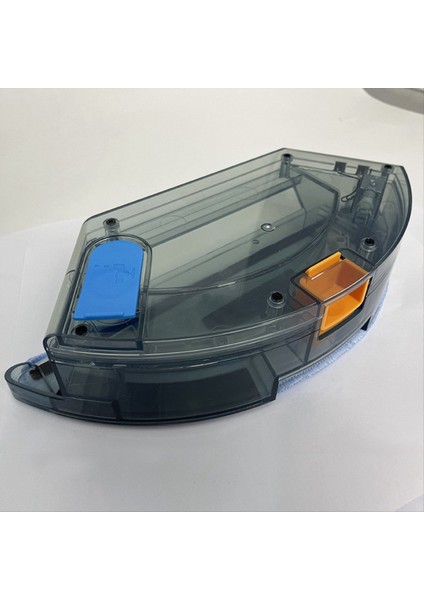 Mamibot 660/680S/880TESVOR X500PRO X500 Paspas Bezi Için Su Deposu (Yurt Dışından) modelleri