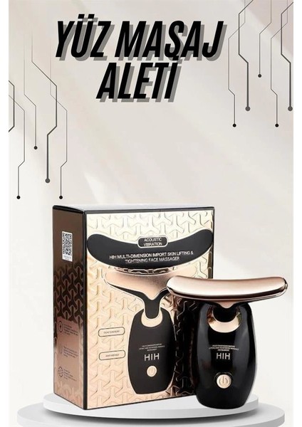 Bfs Yüz ve Boyun Kırşıklık Giderici Ems Güzellik Cihazı Yüz Masaj Aleti fiyatları