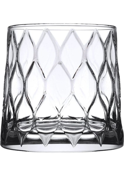 4 Adet Paşabahçe Leafy Viski Bardağı 4'lü 440 cc fiyatları
