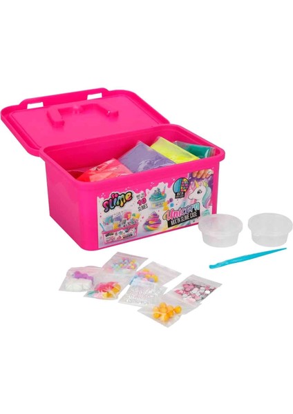 So Slime Unicorn Slime Kutusu fırsatları