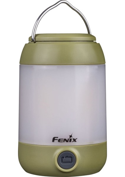 CL23 300 Lümen Kamp Feneri