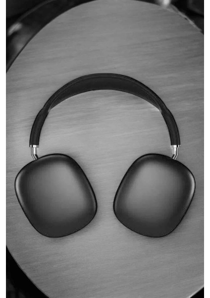 Bfs P9 Plus Kulaklık Siyah Bluetooth Bağlantılı Kulak Üstü Kablosuz Anc Özelliği fırsatları