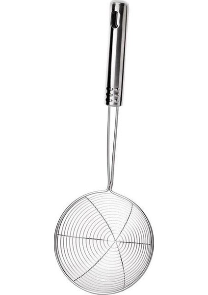 Çelik Kevgir - 33 cm