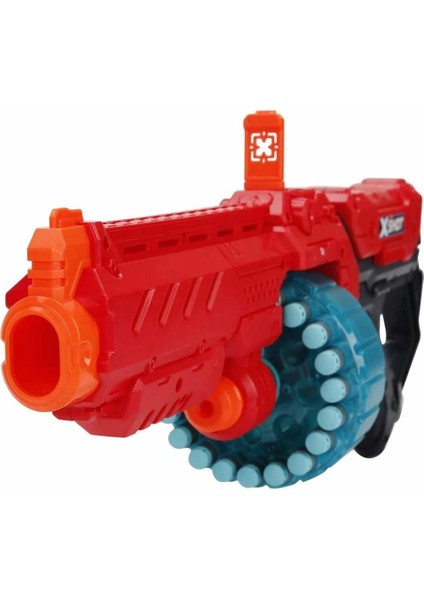 X-Shot Silah Sünger Atan Excel Turbo Fire fiyatları