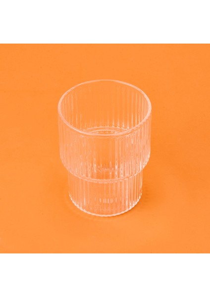 Star Borosilikat Cam Bardak - Şeffaf - 250 ml modelleri