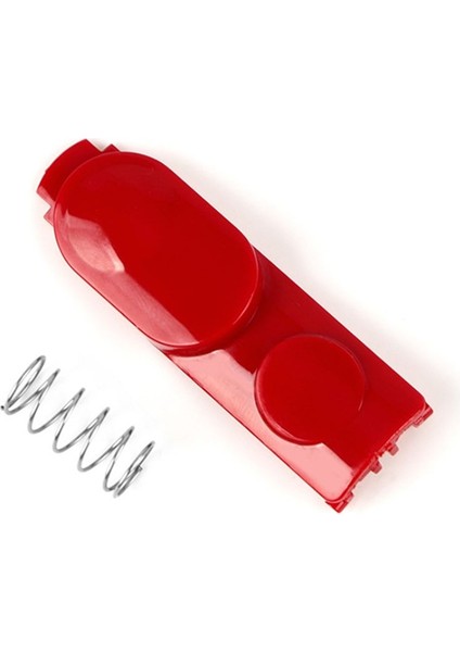 Dyson V7 V8 V10 V11 V15 Elektrikli Süpürge Anahtar Düğmesi Yay-1 (Yurt Dışından) modelleri