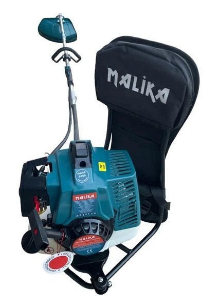 Malika / Sırt Tırpan 48MM BG630