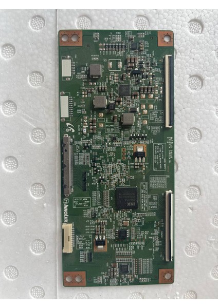 58UF8300-CA T-Con Board 6201B000XD701 15100918 Innolux E222034