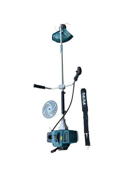 Malika / Yan Tırpan 44MM CG430