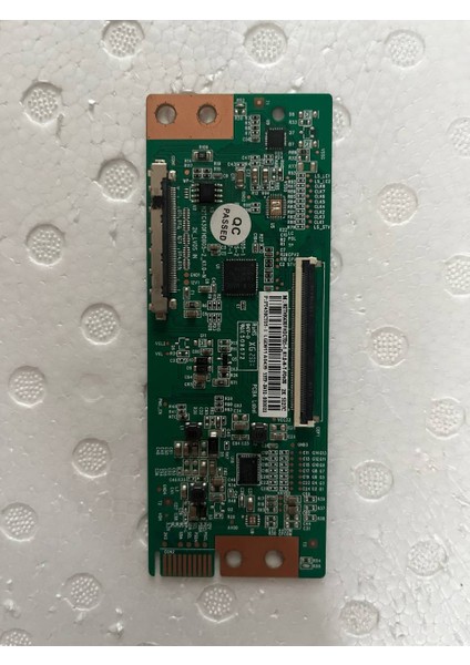 N2TC430FHDB05-2_K1.0-N , 2k_lvds In , PT430CT05-1 , T-Con Board