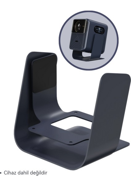 , Mozart 1 ve Mozart 1 Pro Uyumlu Gimbal Stand